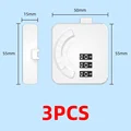 C-3Pcs