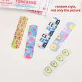 100pcs random style