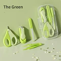 green set