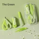 green set