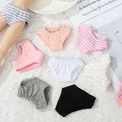 Ropa interior a rayas para muñeca Blythe – Juguete infantil