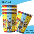9oz cup 6pcs