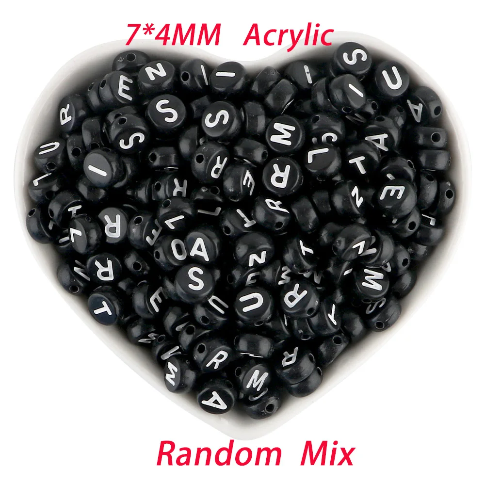 G15 Random mix