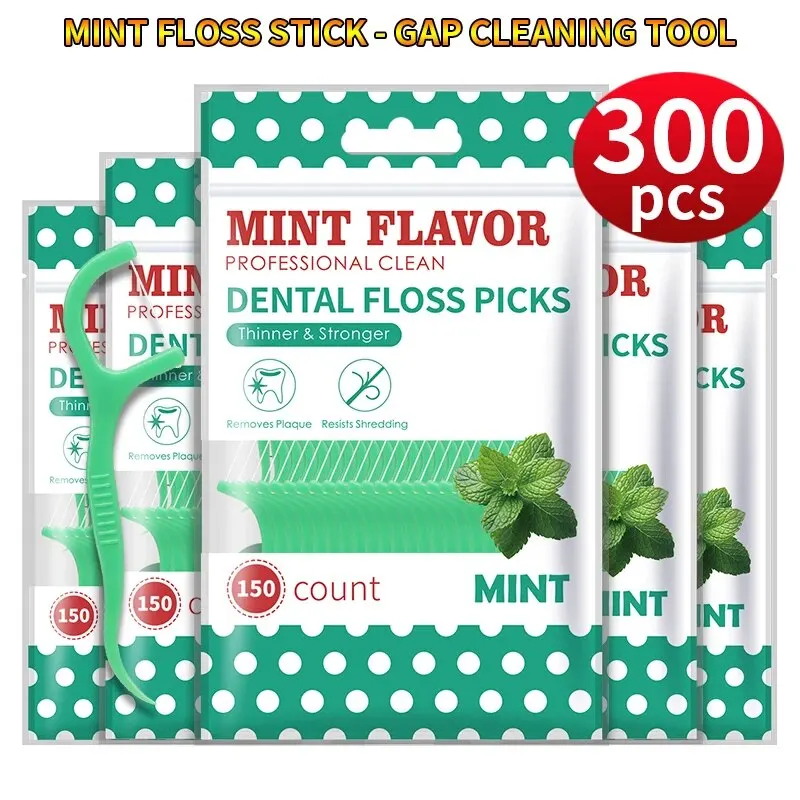 2 bags of 300pcs