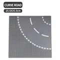 32x32 Curve Road