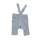 Short Gray