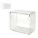 2 Layer White Small