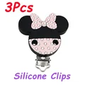3pcs Baby pink