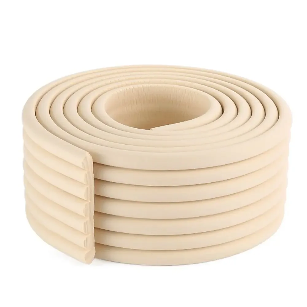Beige-12cm x 200cm