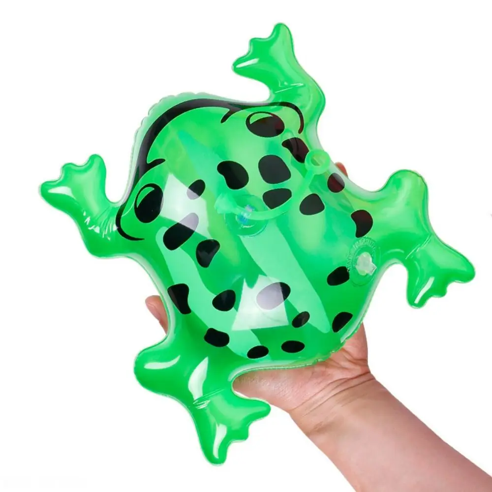 3Pcs green
