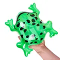 3Pcs green