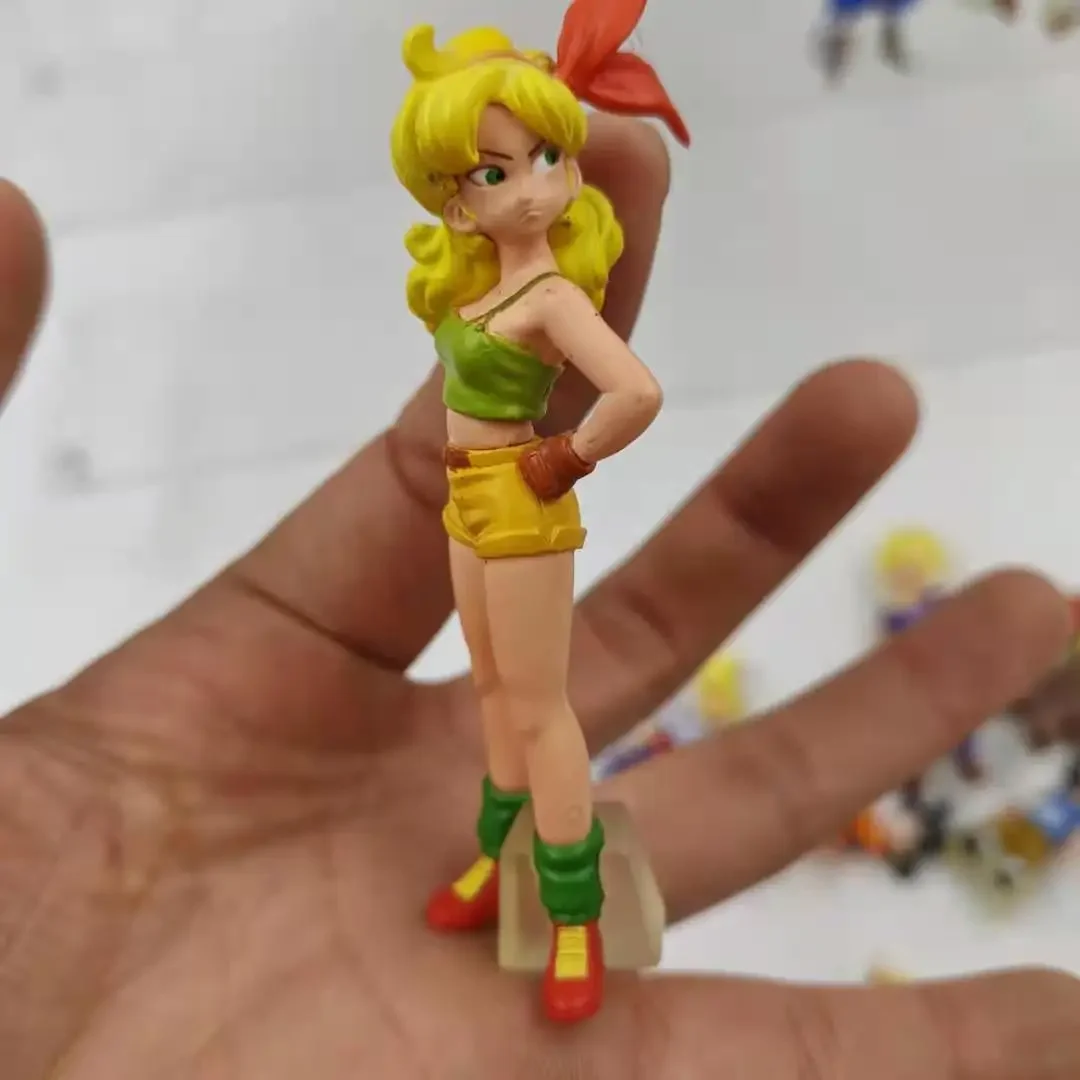 DRAGON BALL DG 035