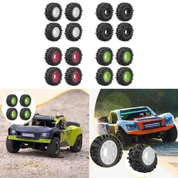 Neumáticos de recambio para coche radiocontrol Senton Slash