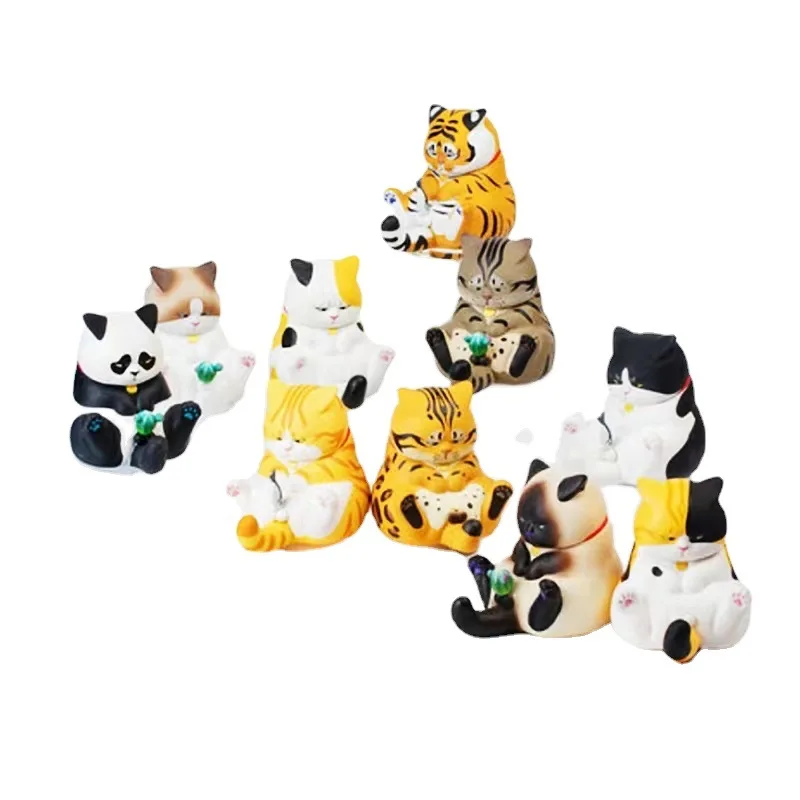 Series 3 - Colección completa