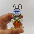 Sitting Beads 10
