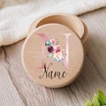 Letter N with name