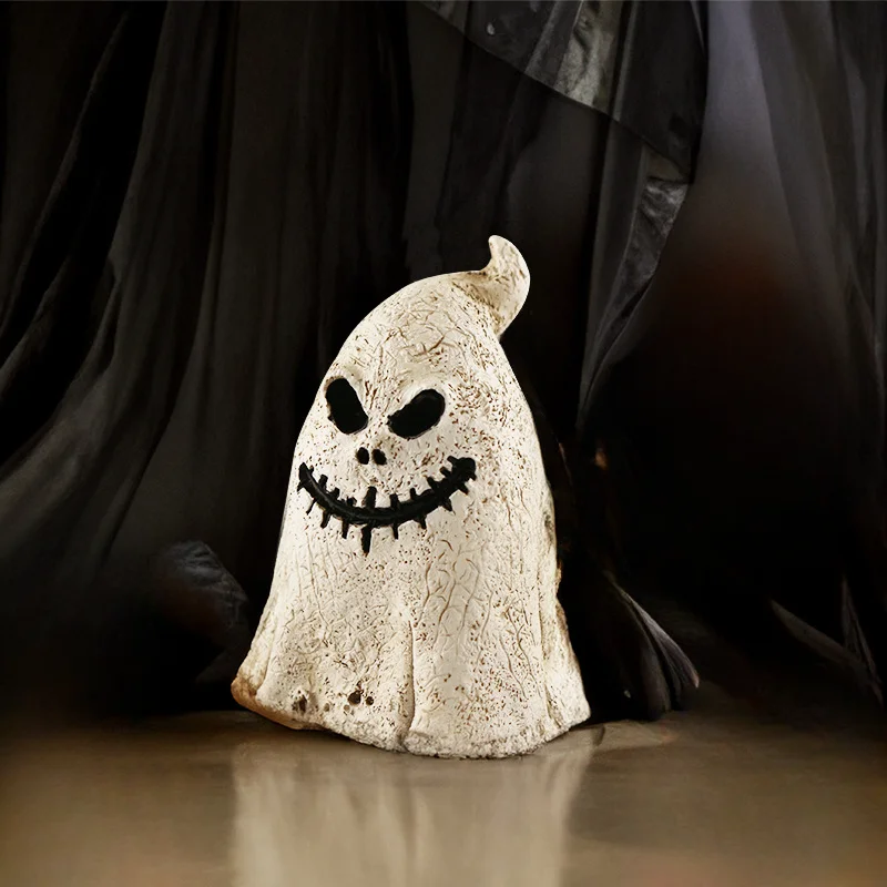 ghost 4pcs