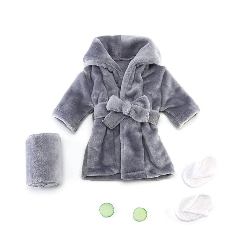 Grey 6PCS