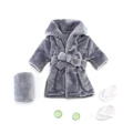 Grey 6PCS