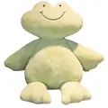 Smiling Frog