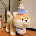 blue hat