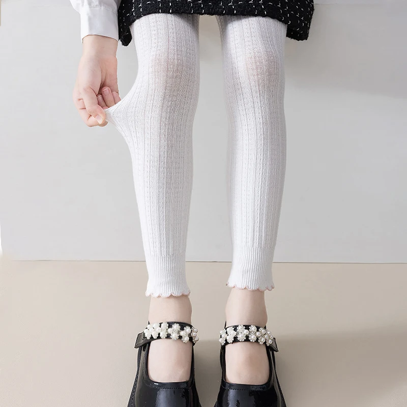 Legging deportivo infantil resistente y cómodo para primavera y otoño - imagen 5