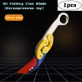 1PC-Silver blue