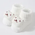 White bear