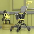 With seat cushion