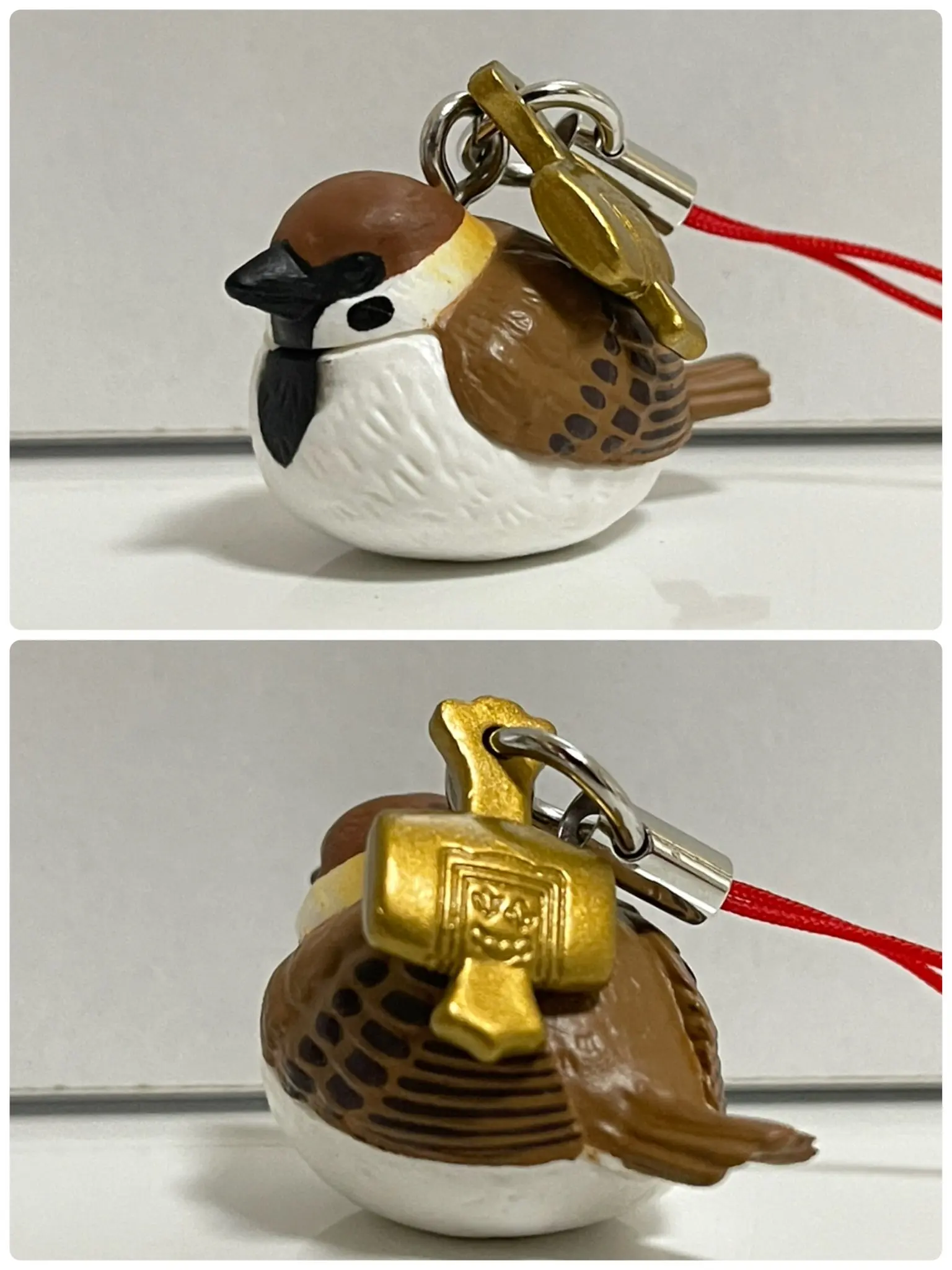 Buena suerte - Fortuna