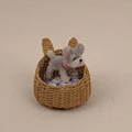 B8-with dog doll