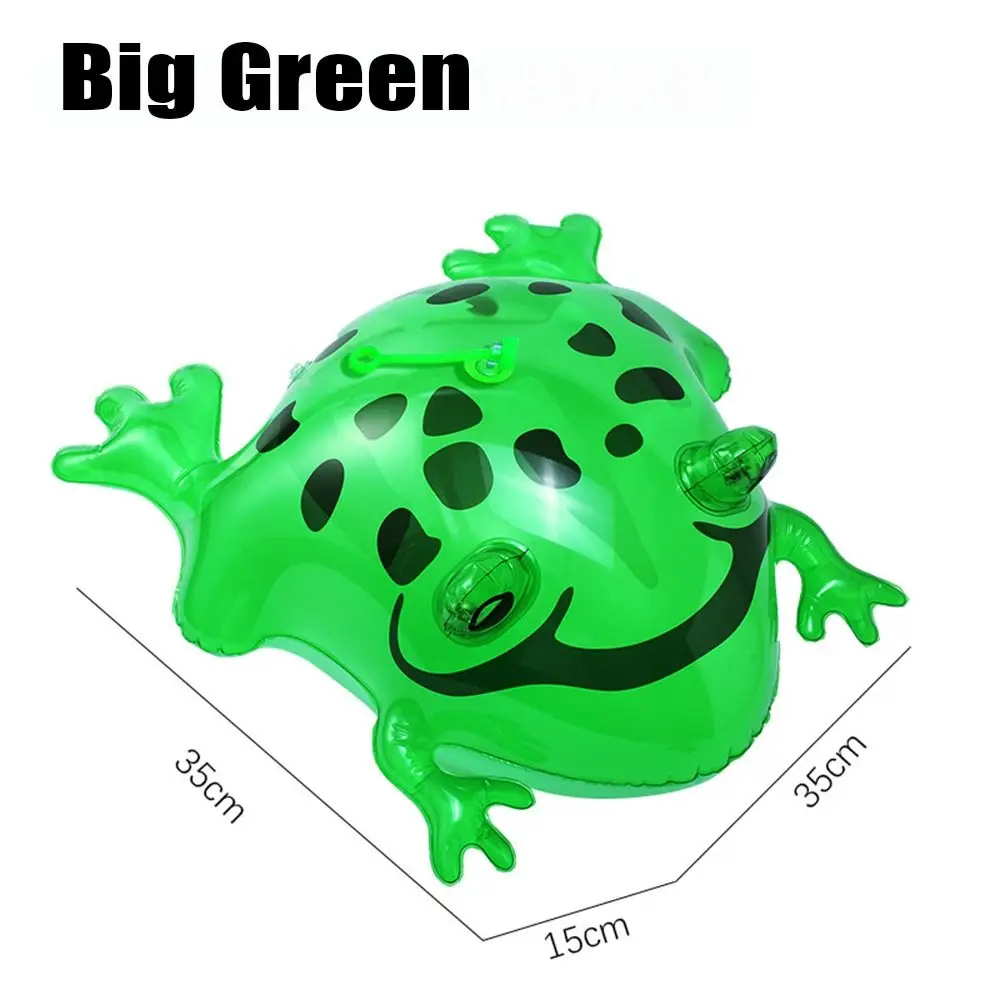Large Green