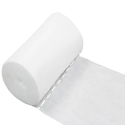 Insertos absorbentes de pañal de tela – Algodón reutilizable para bebé