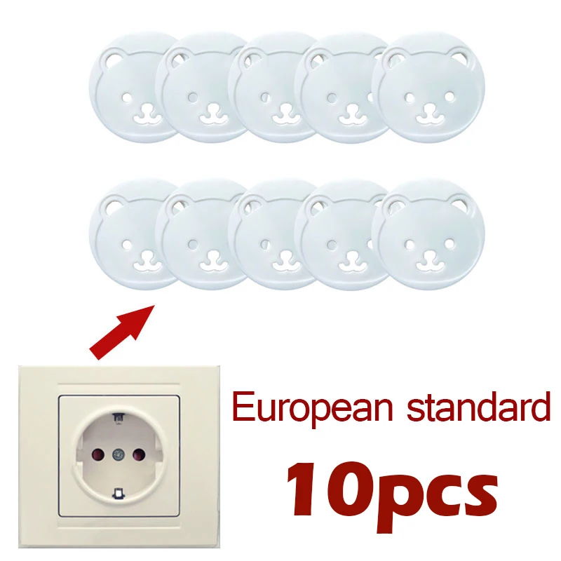 Bear 10pcs