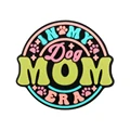 Dog Mom B 5Pcs