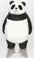 panda
