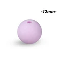 Lilac Purple