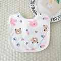 Pink Rabbit Bear