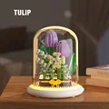 Tulips