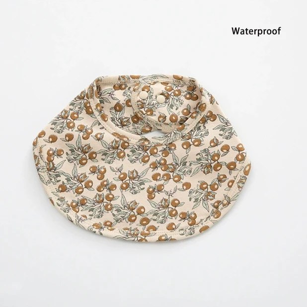 Orange Waterproof