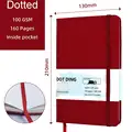 Cloth cover-Red