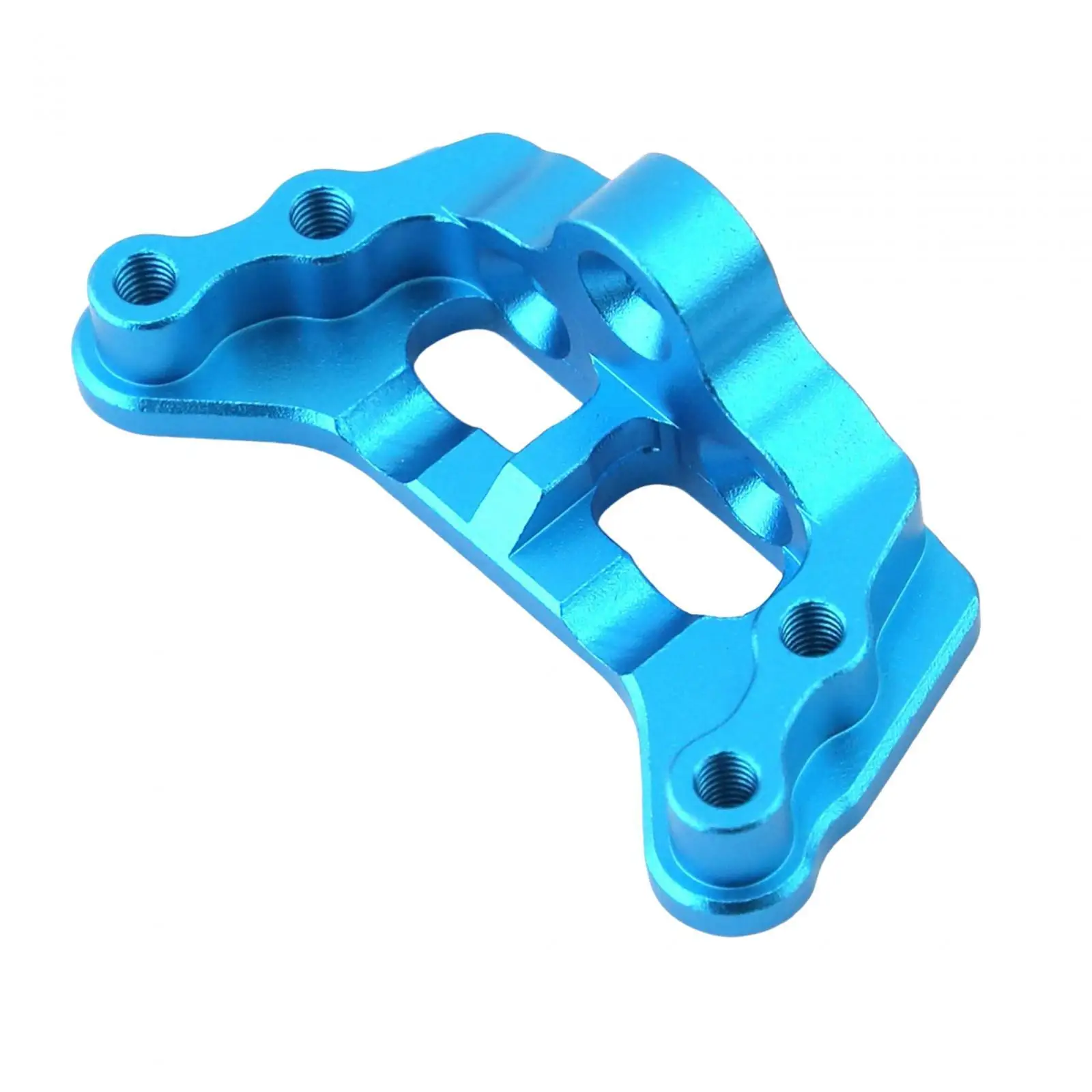 1/10 Scale RC Car Shock Tower Mount Durable Aluminum Alloy RC Accs RC Metal