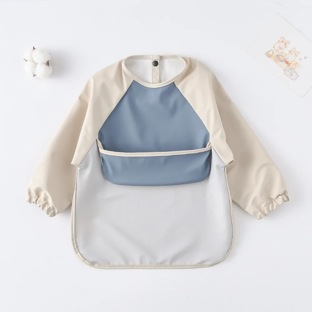 Ink blue Beige