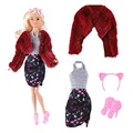 I Not Include Doll