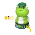frog