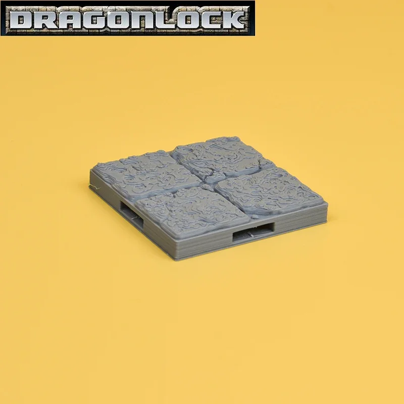 floor