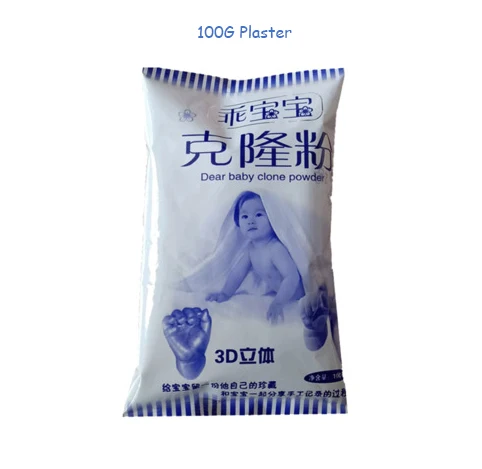 Plaster