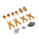 Steering Knuckle Kit