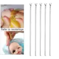 5x0.8mm Needle