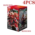 4PCS Blind Box
